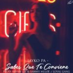 Jayko Pa - Sabes Que Te Conviene MP3