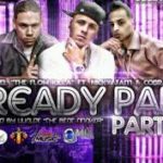 Nicky Jam Ft. K-Liel The Flow Killa y Cobra - Ready Pal Party MP3