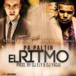 Kendo Kaponi y D.OZi - Pa Paltir El Ritmo MP3
