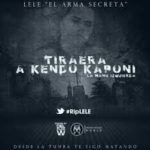 Lele El Arma Secreta - Tiraera Para Kendo MP3