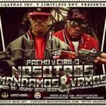 Pacho y Cirilo - Nosotros Mandamos Y Vamos MP3