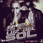 JP El Sinico Ft. Ñengo Flow - Con La Luz Del Sol MP3