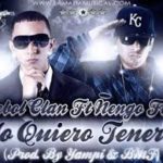 Trebol Clan Ft. Ñengo Flow - Yo Quiero Tenerte MP3
