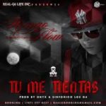 Ñengo Flow - Tu Me Tientas MP3